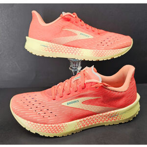 Brooks Women 11 Comfy footwear